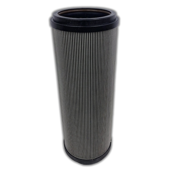 Main Filter Hydraulic Filter, replaces WIX R53D05AV, Return Line, 5 micron, Outside-In MF0064558 - main